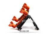 FMA Revolutionary Practical 4Q independent Series Shotshell Carrier Plastic Orange TB1202-OR